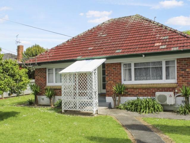 House for rent in Manurewa
