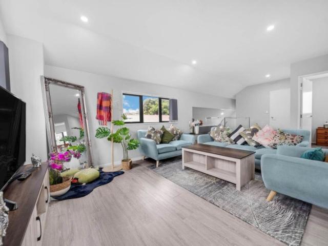 House for rent in Manurewa, Oroua County