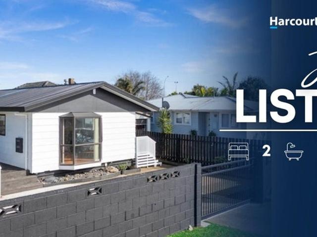 House for rent in Manurewa, Oroua County