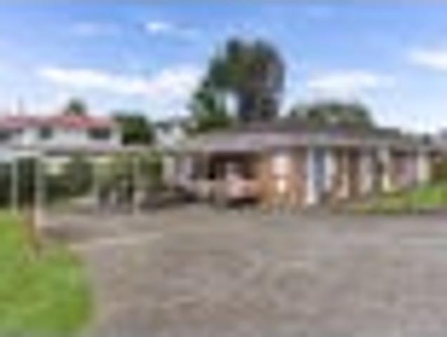 Apartment for rent in Manurewa