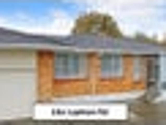Apartment for rent in Manurewa