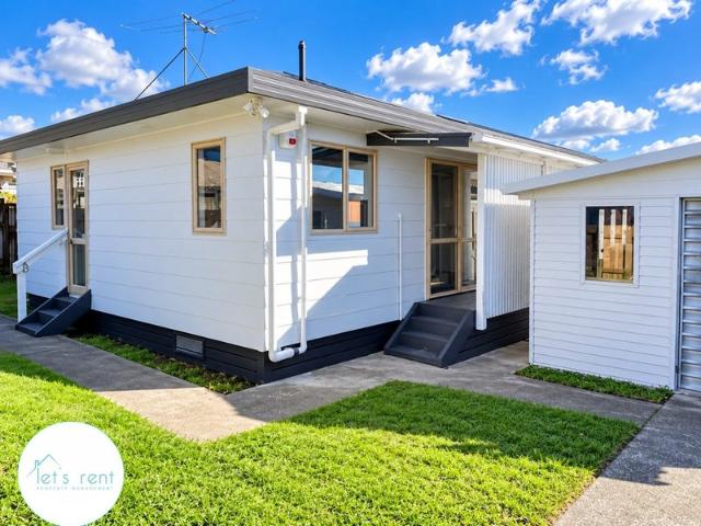 House for rent in Manurewa, Oroua County