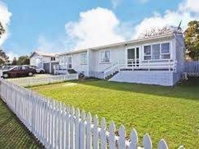 Apartment for rent in East Tamaki, Oroua County