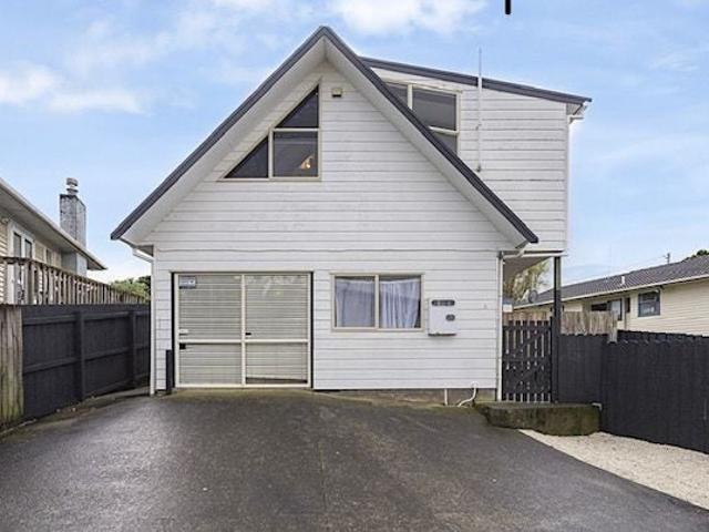 Apartment for rent in Homai, Manurewa