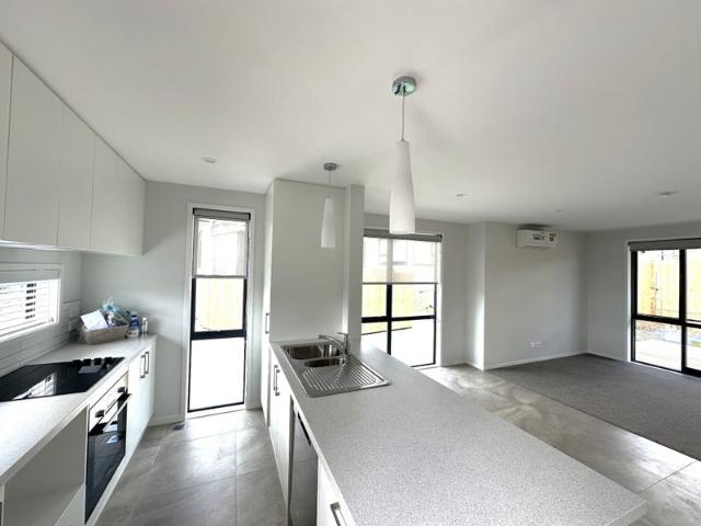 House for rent in Manurewa, Oroua County