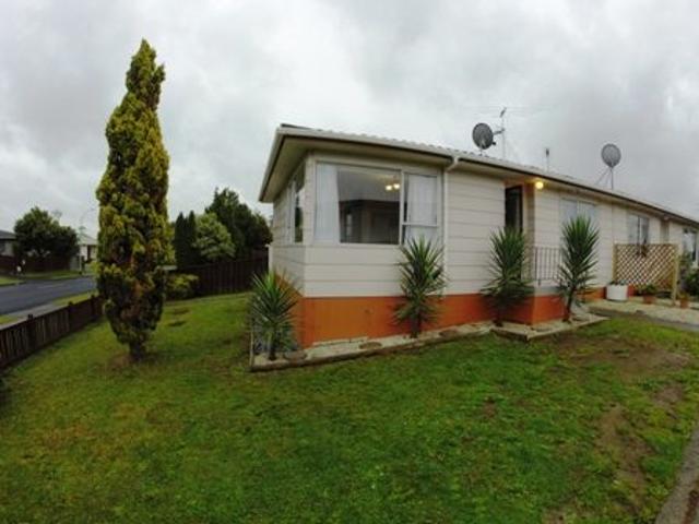 Apartment for rent in East Tamaki, Oroua County