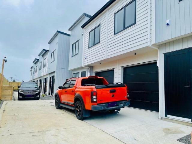 House for rent in Manurewa, Oroua County