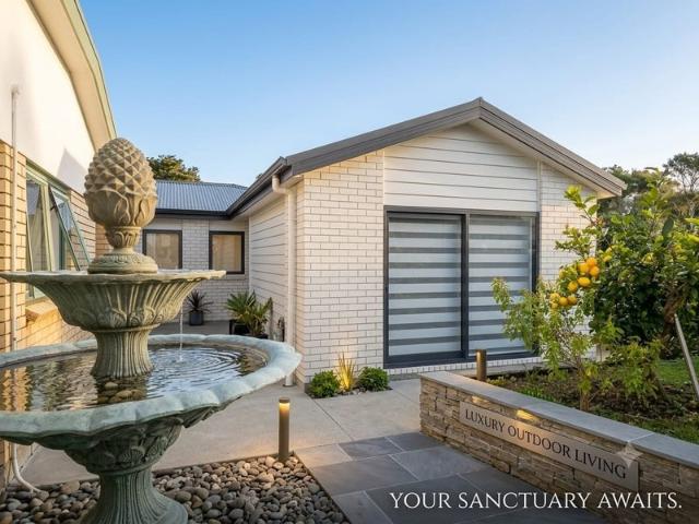 House for rent in Manurewa, Oroua County