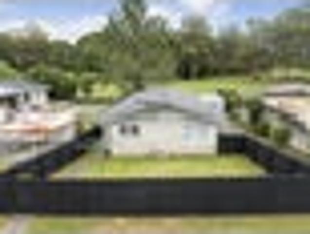 Apartment for rent in Manurewa