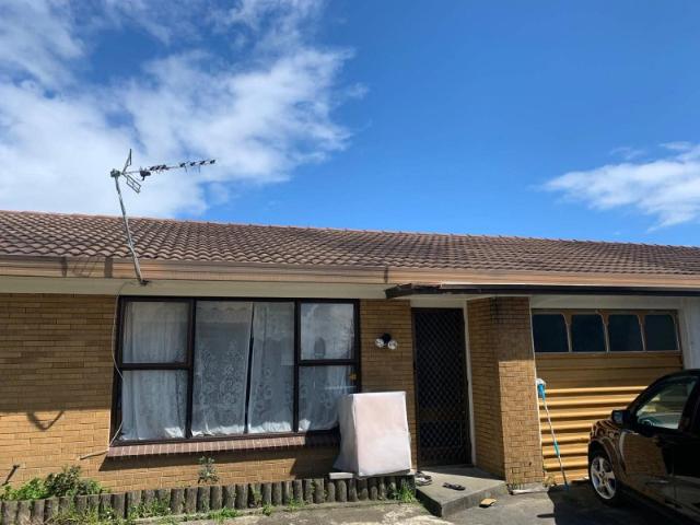 Apartment for rent in Manurewa, Oroua County
