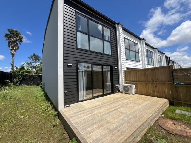 House for rent in Manurewa, Oroua County
