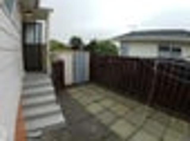 Apartment for rent in Manurewa