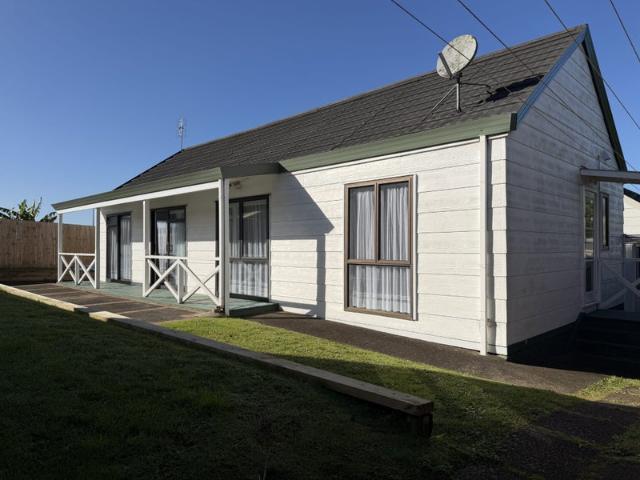 House for rent in East Tamaki, Oroua County