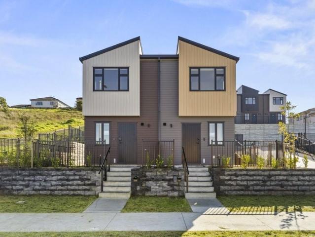Apartment for rent in Manurewa, Oroua County