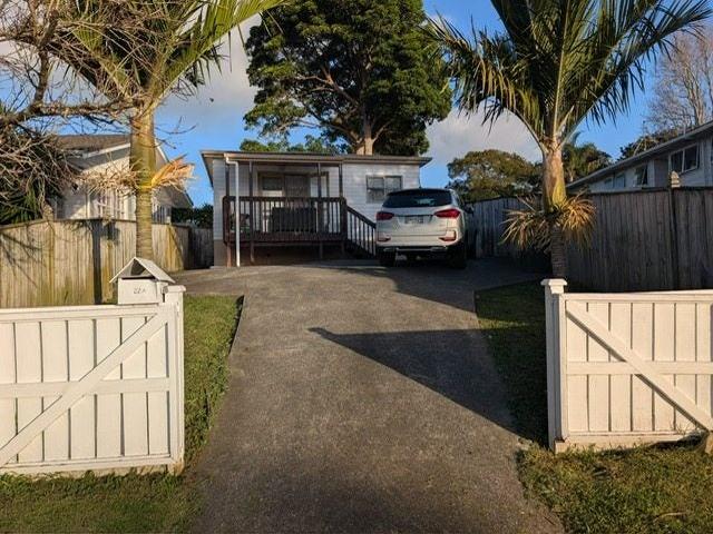 Apartment for rent in East Tamaki