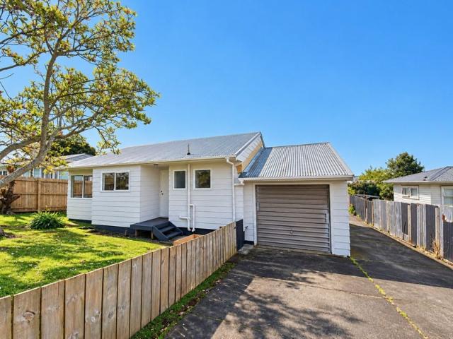Apartment for rent in Manurewa East, Manurewa