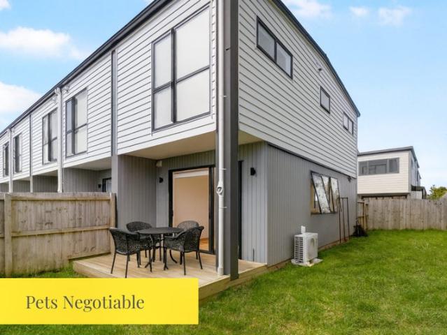 House for rent in Manurewa, Oroua County