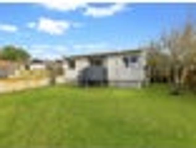 House for rent in Manurewa