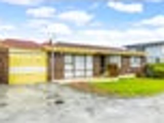 Apartment for rent in Manurewa