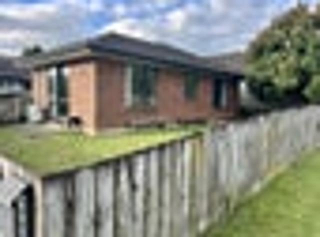 House for rent in Manurewa