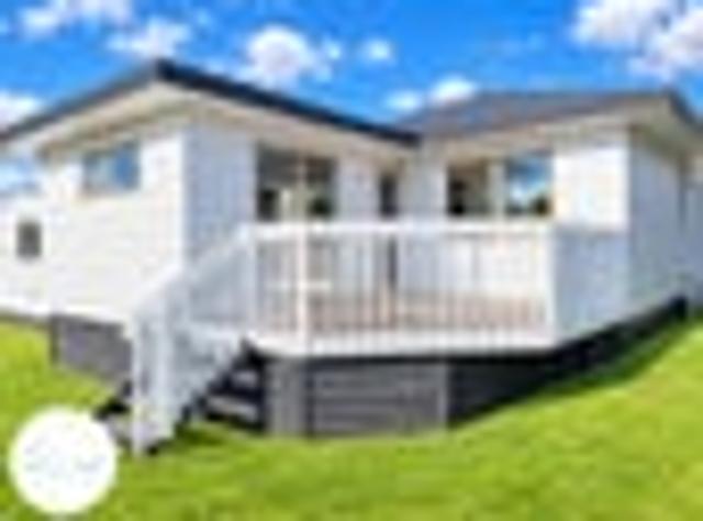 House for rent in Manurewa, Oroua County