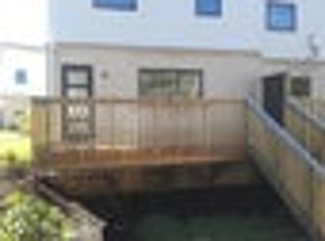 Townhouse for rent in Manurewa, Oroua County