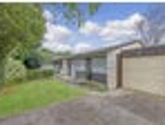 Apartment for rent in Manurewa, Oroua County