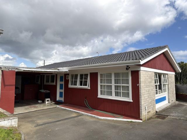 House for rent in Manurewa, Oroua County