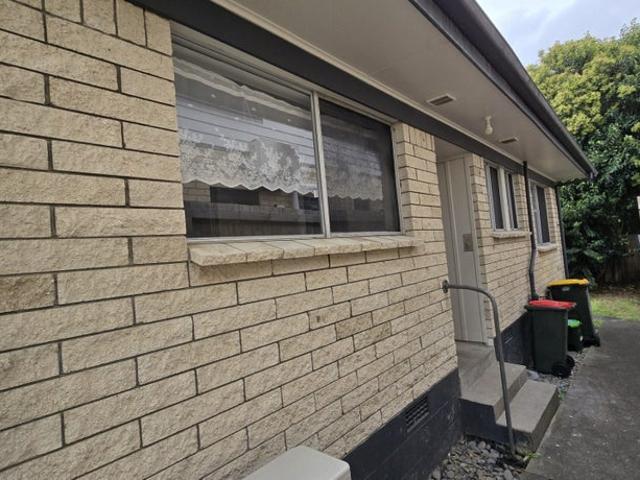 Apartment for rent in East Tamaki, Oroua County