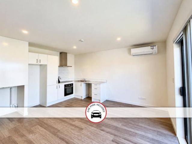 Apartment for rent in Manurewa