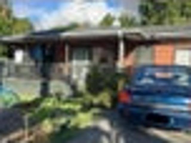 Apartment for rent in Manurewa
