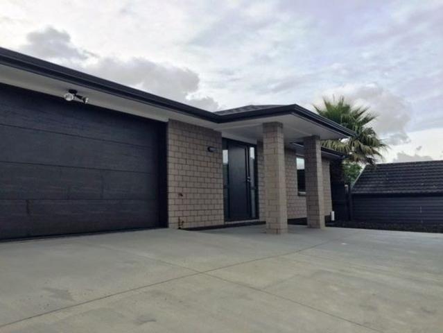 House for rent in East Tamaki, Oroua County
