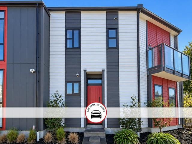 Apartment for rent in Manurewa