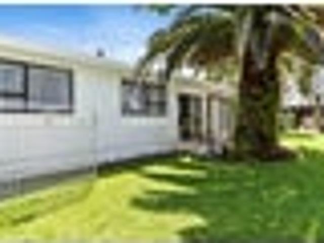 House for rent in Manurewa, Oroua County