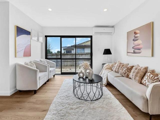 House for rent in Manurewa, Oroua County