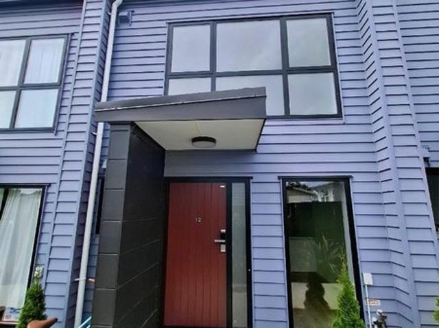 House for rent in East Tamaki