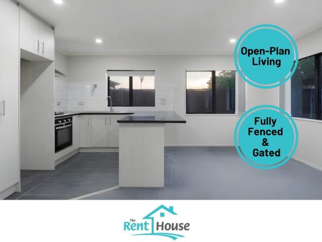 House for rent in Homai, Manurewa