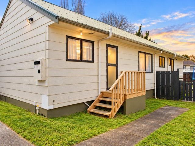 House for rent in Manurewa, Oroua County