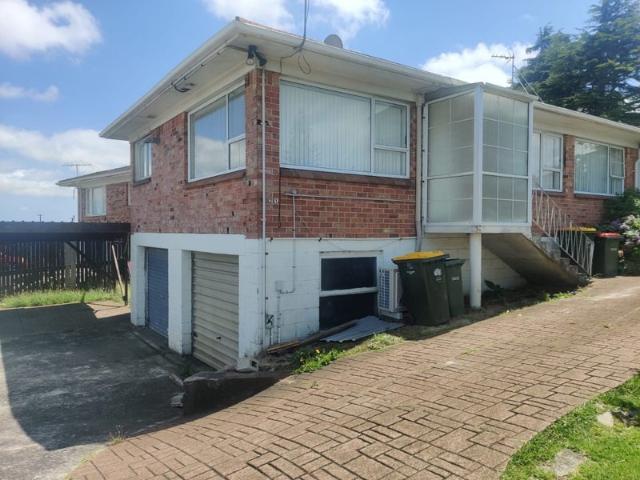 Apartment for rent in Manurewa, Oroua County