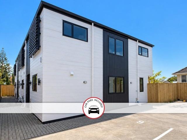 House for rent in Homai, Manurewa