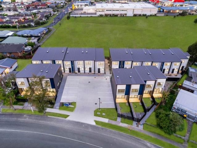 House for rent in Clendon Park, Manurewa