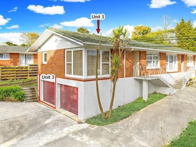 Apartment for rent in Hillpark, Manurewa