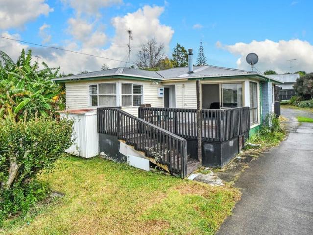 House for rent in Manurewa, Oroua County