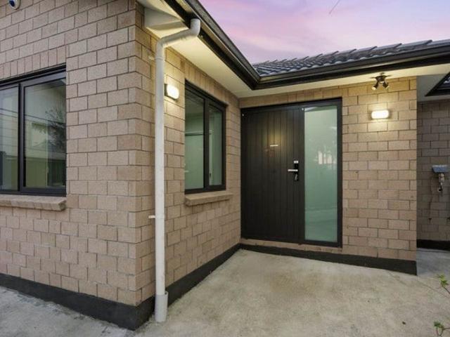 House for rent in Homai, Manurewa