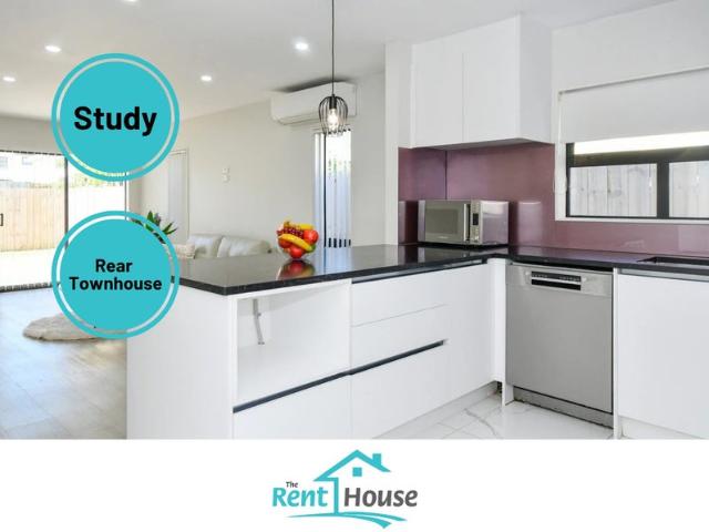 House for rent in Manurewa, Oroua County