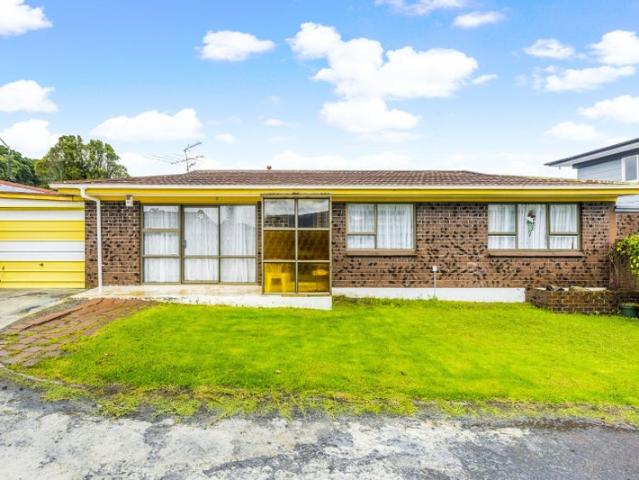 Apartment for rent in East Tamaki, Oroua County
