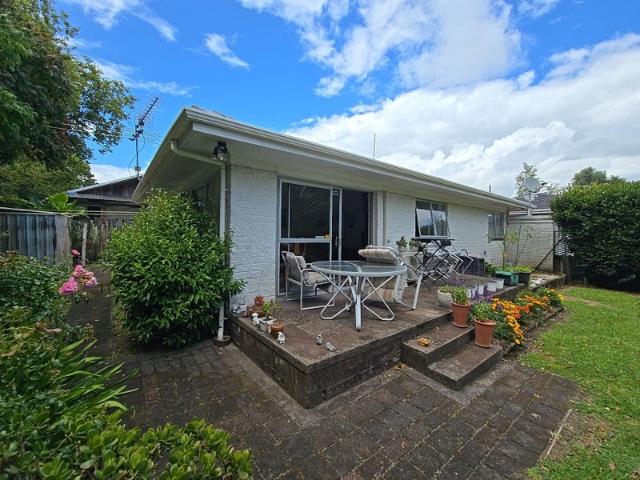 Apartment for rent in East Tamaki