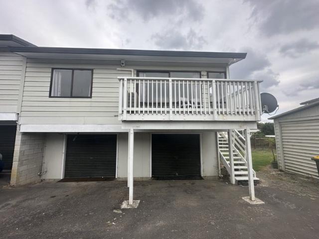 Apartment for rent in Manurewa, Oroua County