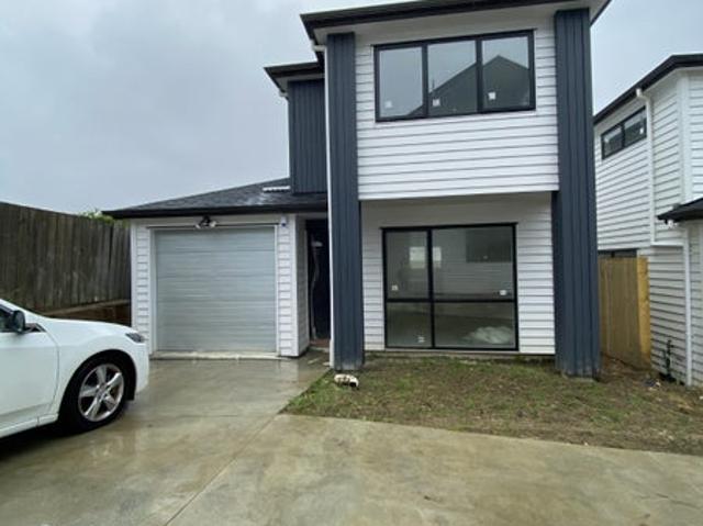 House for rent in Manurewa, Oroua County