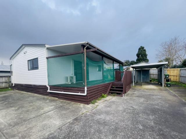 House for rent in East Tamaki, Oroua County